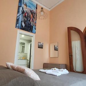 Private Bathroom Double Room